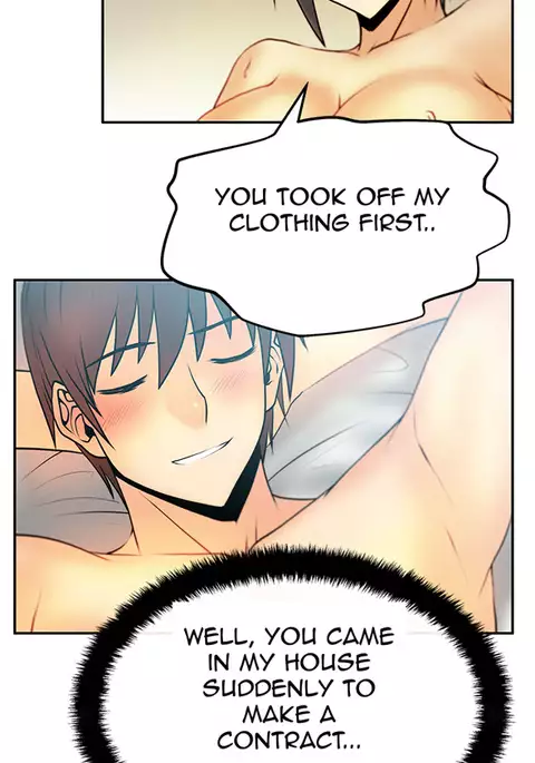 My Office Ch.1-36