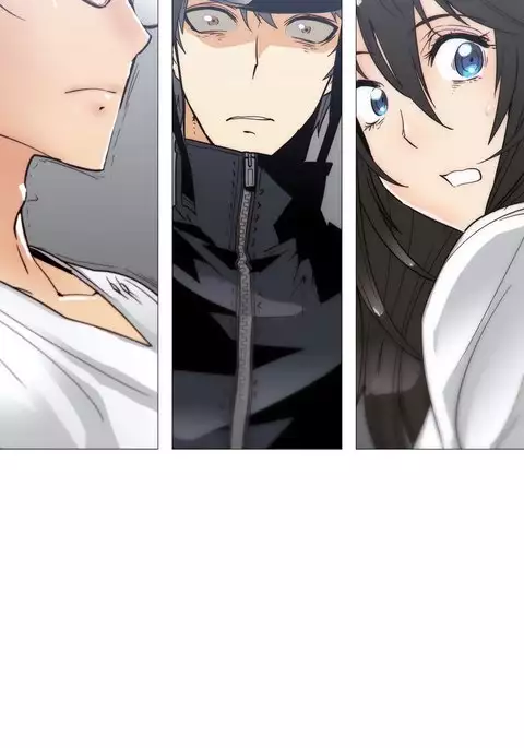 Household Affairs Ch.1-42