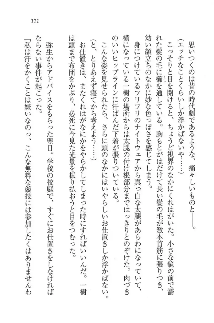 お嬢様はメイド様!？