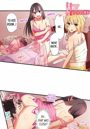 Fucking My Niece at the Girls’ Pajama Party