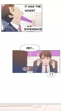 Miss Mystic Ch.1-25 (English) (Ongoing)