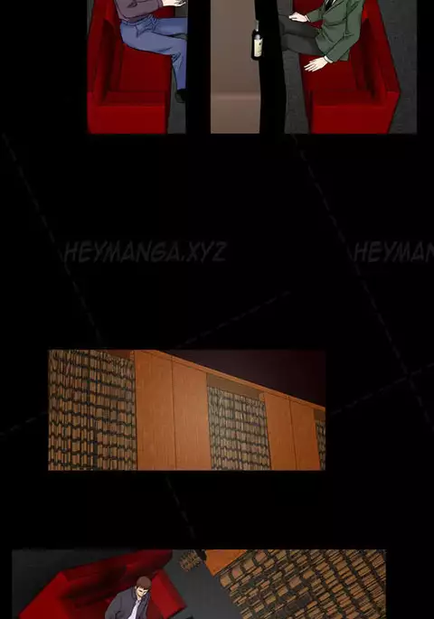 The Taste of Hands Ch.1-53