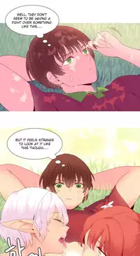 [Tankguy, ROZER] A World That I Rule Ch.01-30 [English] (Game of Scanlation) (Ongoing)