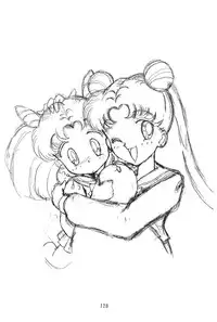 (C47) [Moriman Sho-Ten (Various)] KEY Tegakari (Various)