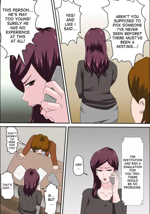 Shoushika o Kaiketsu Suru Houritsu ga Dekita Kekka... 2 | The Consequence of the Birthrate Solution Law... 2