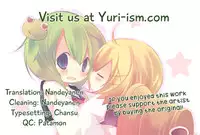 (Kouroumu 6) [Yudokuya (Tomokichi)] Watashi no Sanae ga Konna ni Kawaii Wake ga Aru! | My Sanae Can Be This Cute! (Touhou Project) [English] [Yuri-ism]