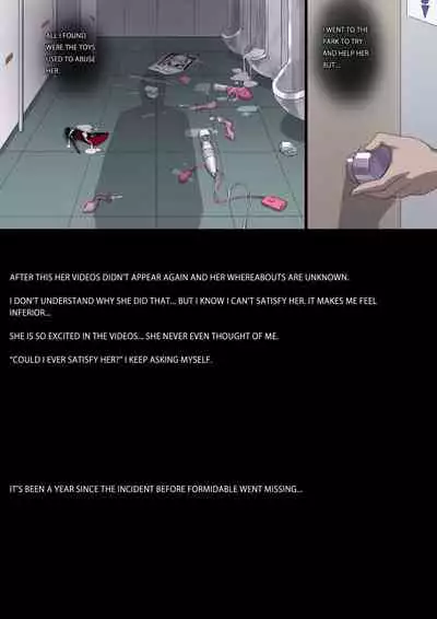 Nikuyoku ni Oboreta Hentai Do M Hishokan