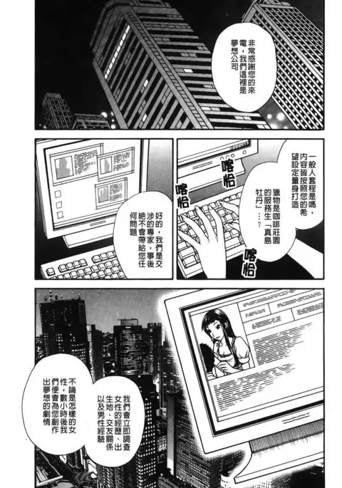 Koisuru Karada Oneesan no Mitsumi | 戀愛的美胴體