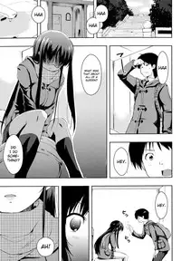 [kaiduka] Sono Namae de Yobanaide Ch. 1-2 | Don't call me that name (Tayun Purun Monyun) [English] [biribiri]
