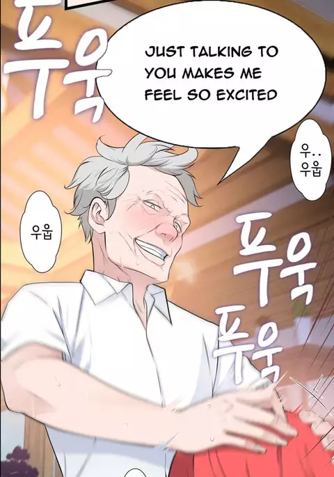 Tissue Thieves Ch.1-32