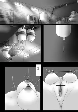 A3 in darkness episode1