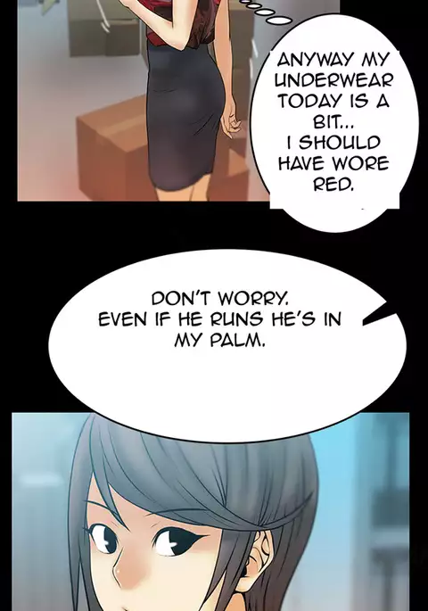 My Office Ch.1-36