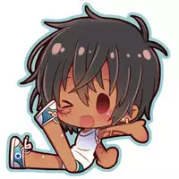 (Shota Scratch 19) [Catcher in the Rye (Kurokawa Juso)] Zokuakunin no Omake hon