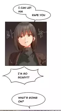 [Mx2J] Hari Dormitory Ch.0-26 (English) (Ongoing)