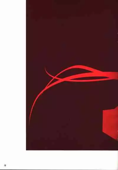 TYPEMOON Fan Art Book from Missing Link 2005