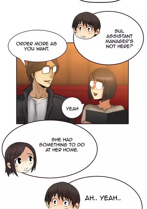My Office Ch.1-36