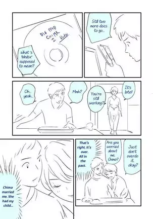 Soredemo Tsuma o Aisemasu ka