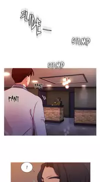 [PINKO] Scandal of the Witch Ch.1-24 (English) (Ongoing)