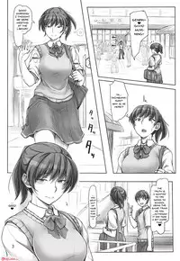 (C94) [UGC (Sasaki Akira)] Nurechattan dakara Shikata Arimasen yo! | Since I'm Already Wet it Can't Be Helped! (Amagami) [English] {Doujins.com}