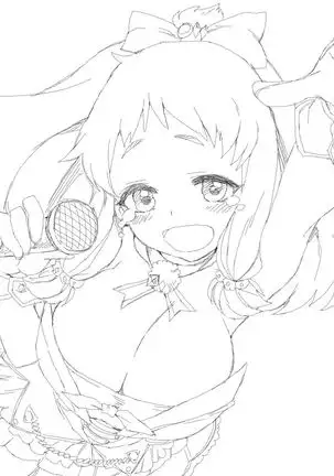 2012~2015 Illustrations