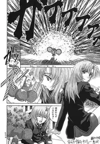 [SOYOSOYO] IRODORI (OAK COMIX)