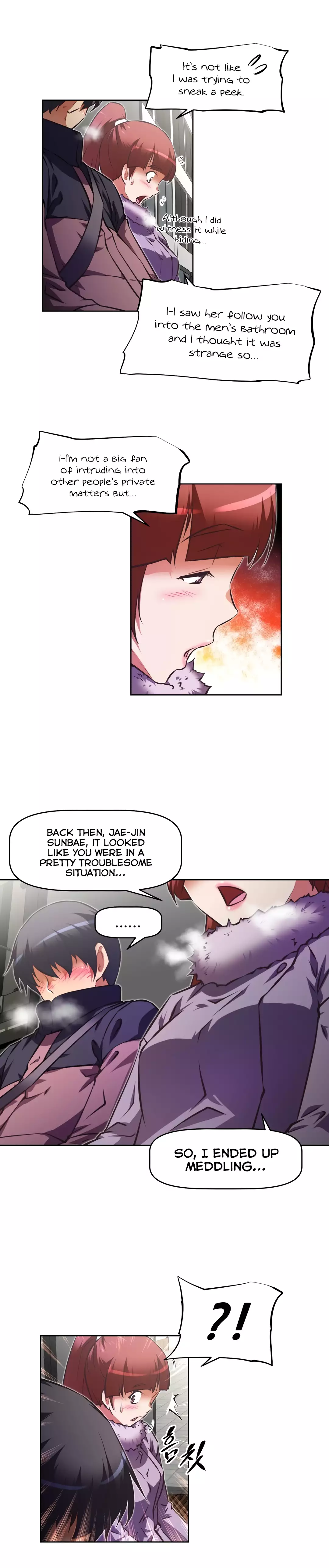 Brawling Go Ch.76-125