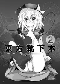 [Usotsukiya (Oouso)] Kutsushita Taizen (Touhou Project) [Digital]