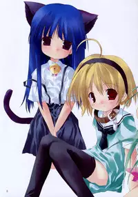 (C67) [Torinezu (Tororo)] Shuushuu Shoujo (Higurashi no Naku Koro ni)