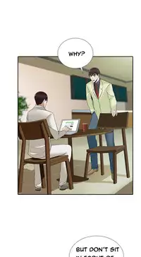 Dark Game Ch.1-16 (English) (Ongoing)