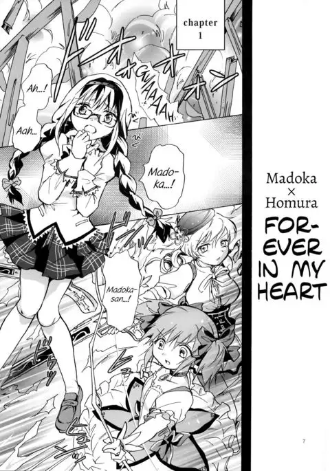 Eien ni Anata wo Omou