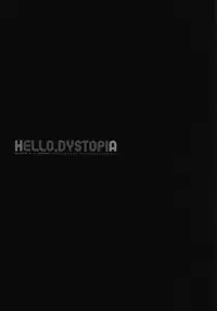 (COMIC1☆13) [D.N.A.Lab. (Miyasu Risa)] HELLO, DYSTOPIA (DARLING in the FRANXX)