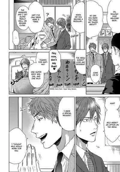 Renai Rubi no Tadashii Furikata | The Proper Way to Write Love