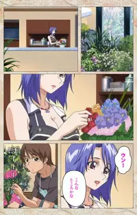 [Cyberworks/TinkerBell] [Full Color Seijin Han] Aniyome wa Ijippari #01 Complete Ban [Digital]