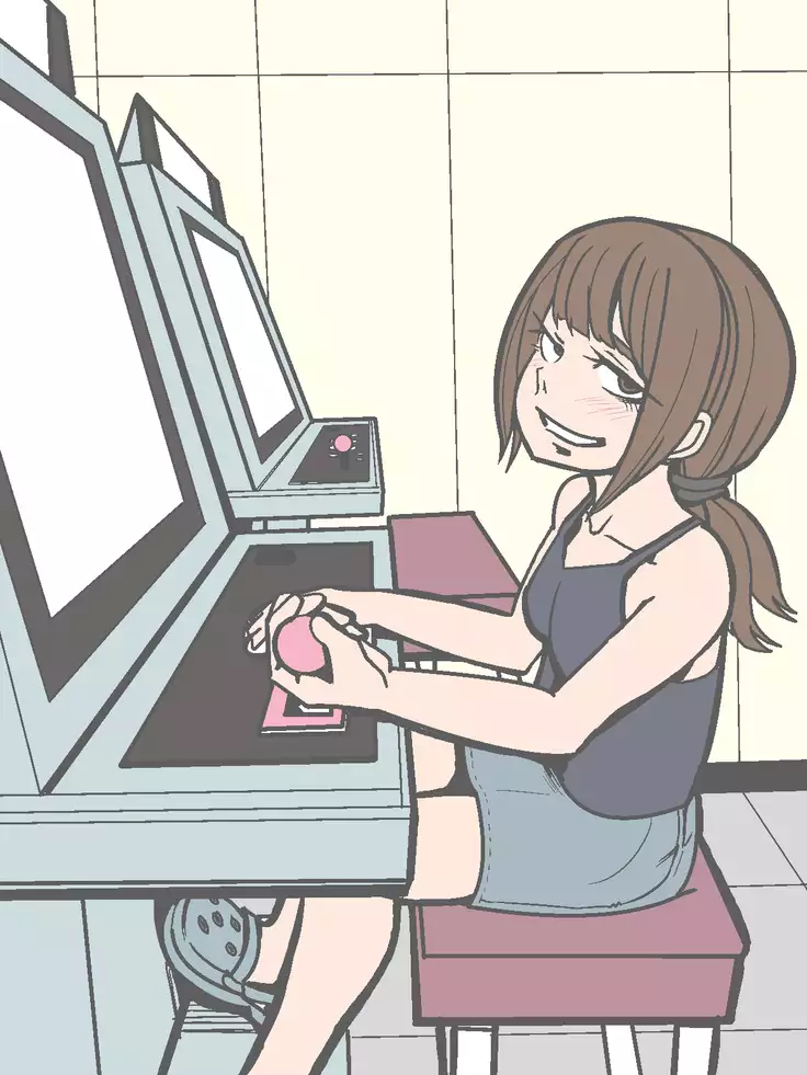 即堕ち2P～無様堕ちの12娘～