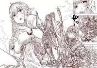 [Uru] Elf Princess Strikes Back (Japanese, Ongoing)