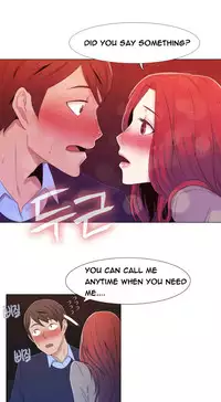 Miss Mystic Ch.1-25 (English) (Ongoing)