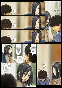 [Kuroneko Smith] Oba-san no Karada ga Kimochi Yosugiru kara <<Kouhen>> ~Boku no Oba-san wa Chou Meiki Datta~ | My Aunt's Body is Irresistible ~ Her Hole is the Best~ (Part 2) [English] [Doujins.com]