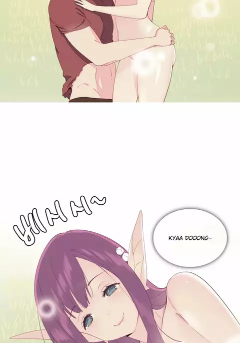 A World That I Rule Ch.01-35