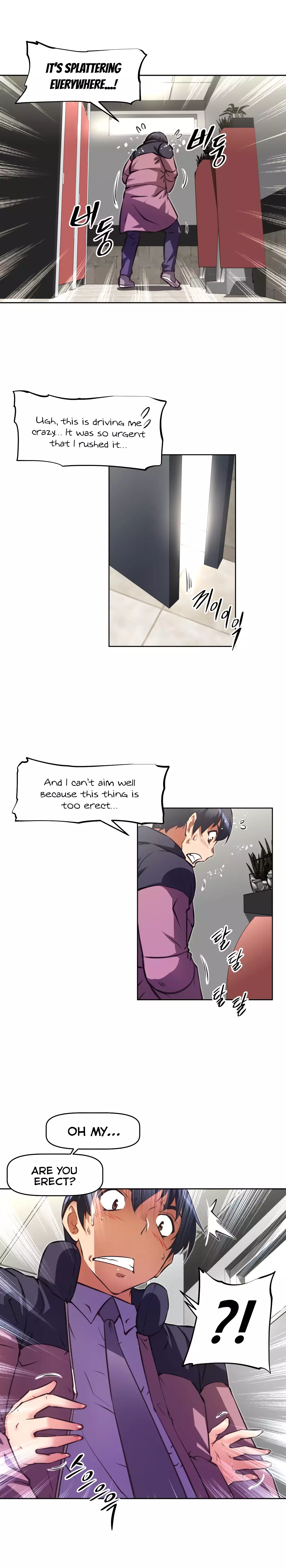 Brawling Go Ch.76-125