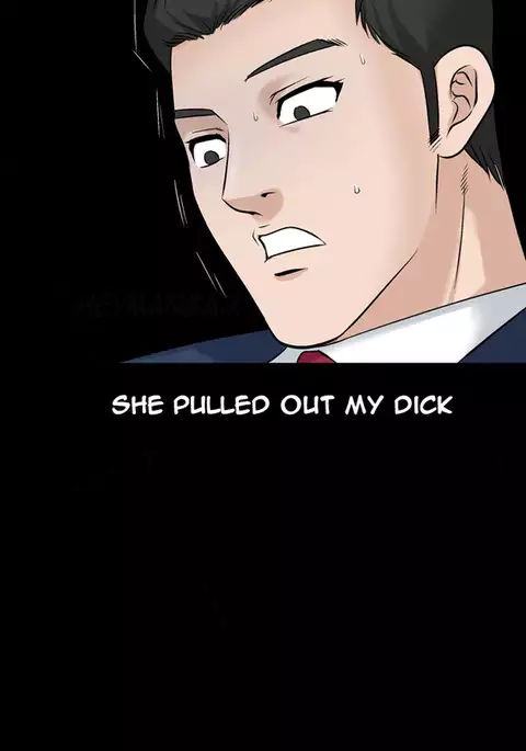 The Taste of Hands Ch.1-53