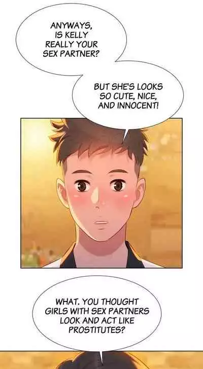 What do you Take me For? Ch.36/?