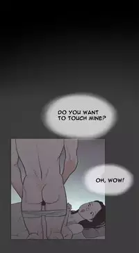 [Mr. Byeong-Su] Cohabitation Ch.1-45 (English) (Ongoing)