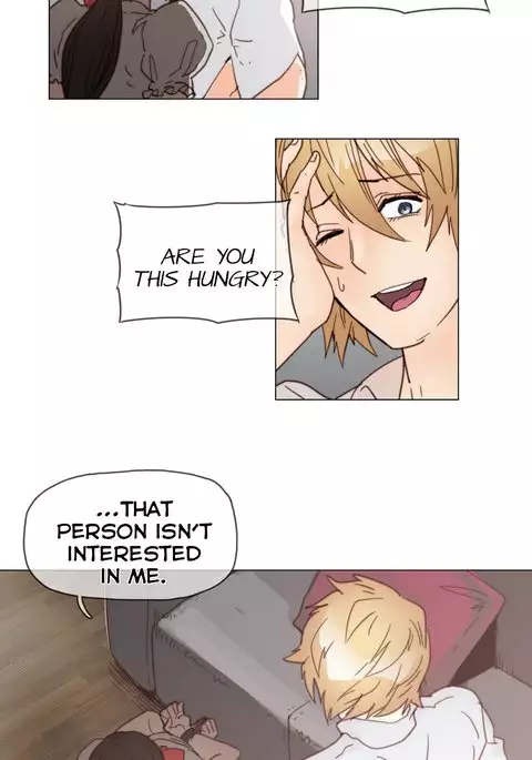 Household Affairs Ch.1-42