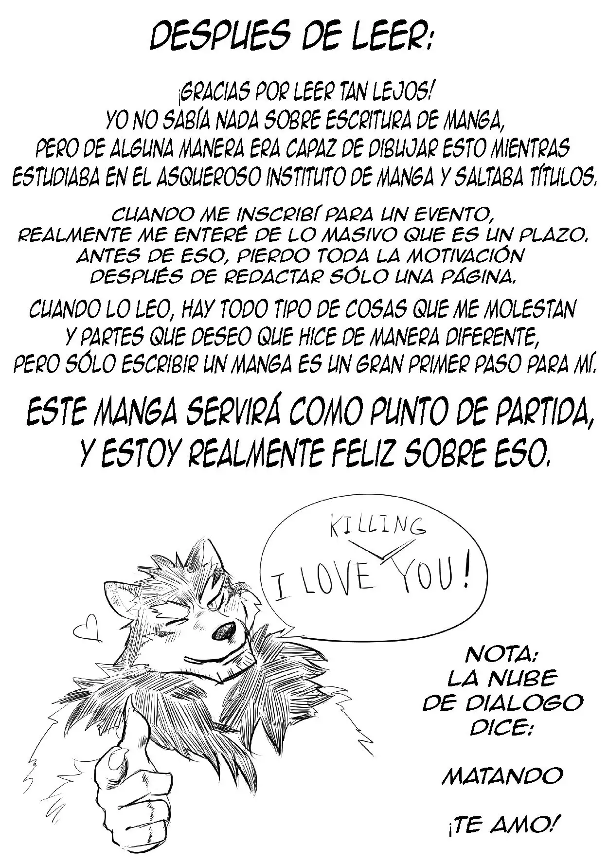 Kumo No Ito | El hilo de la araña