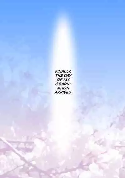 Kaikan ≠ Kareshi 3