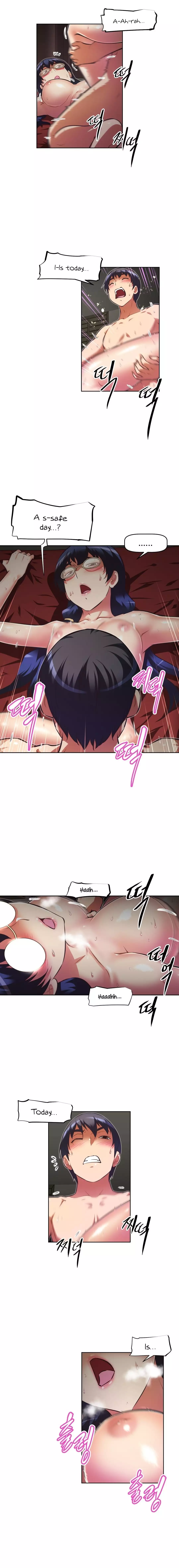 Brawling Go Ch.76-125