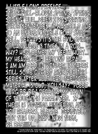 [Miraiya (Asari Shimeji)] Bumbling Detective Conan-File04: The Case Of Haibara's Big Overnighter Strategy (Detective Conan) [English] {Tonigobe}