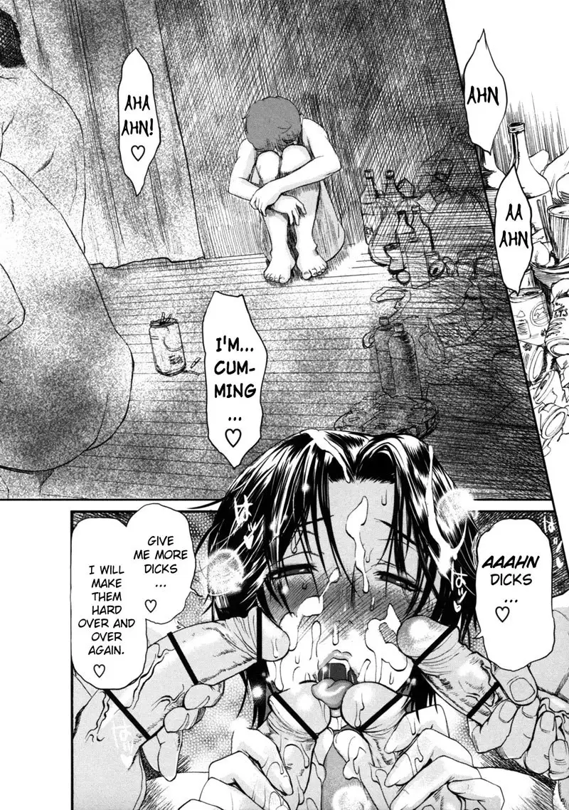 Haha No Naku Ie CH8