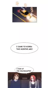 Miss Mystic Ch.1-25 (English) (Ongoing)