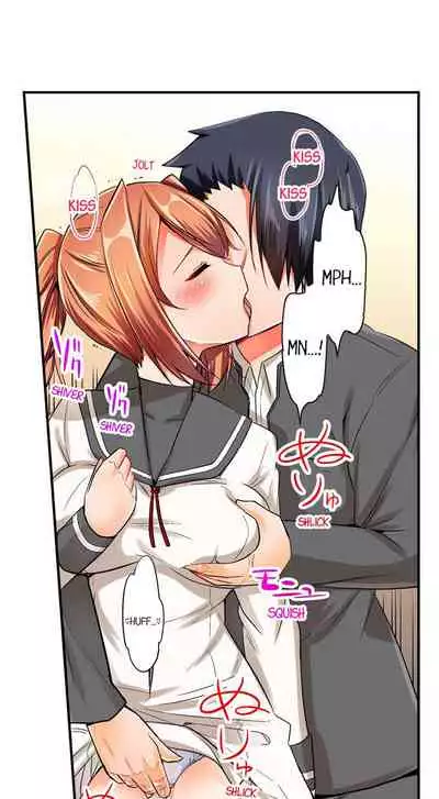 Cowgirl’s Riding-Position Makes Me Cum | Jouba Joshi ni Kijouraretai tsu! Ch. 5-8 [English]